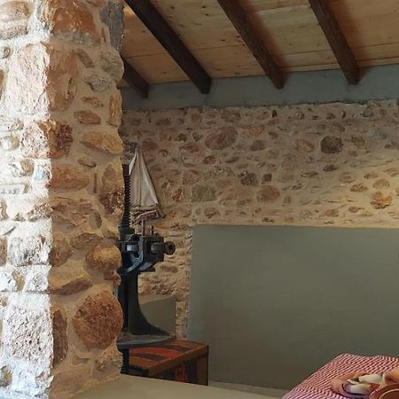 הוילה Spáta Old Winery מראה חיצוני תמונה