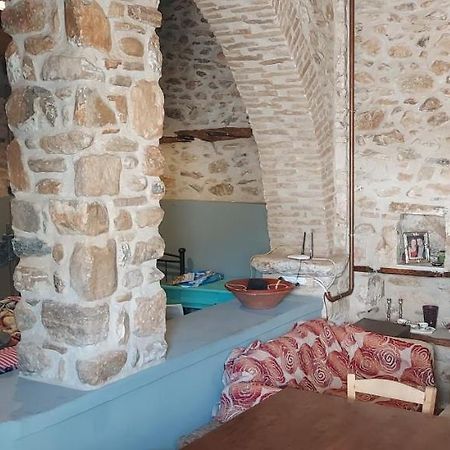 הוילה Spáta Old Winery מראה חיצוני תמונה