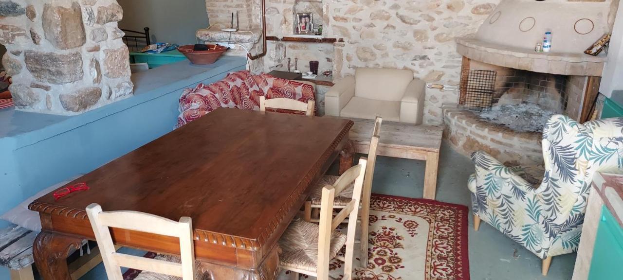 הוילה Spáta Old Winery מראה חיצוני תמונה