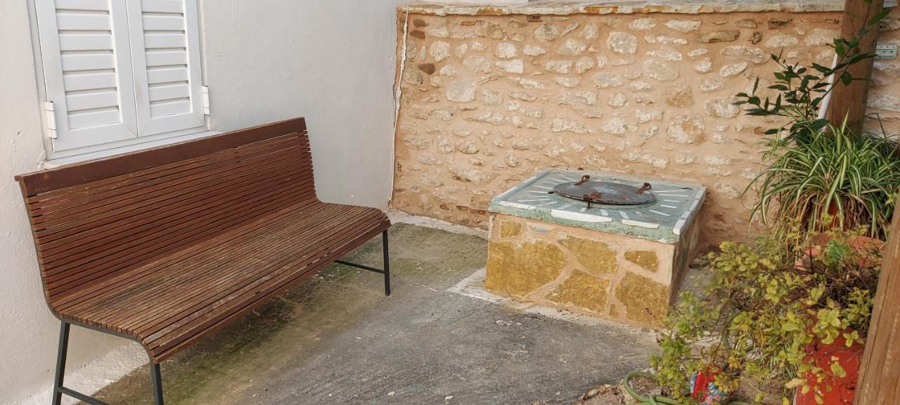 הוילה Spáta Old Winery מראה חיצוני תמונה