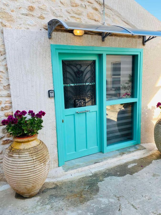 הוילה Spáta Old Winery מראה חיצוני תמונה